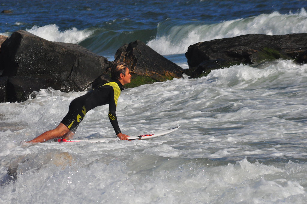 Learn to Surf Like a Pro in Canggu