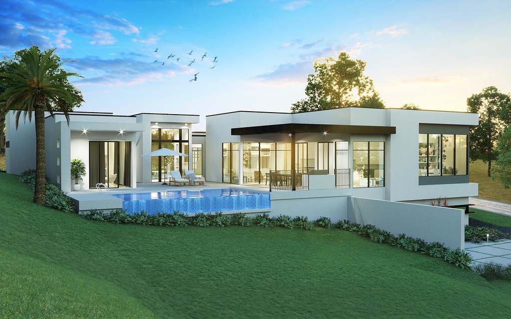 Unlocking the Best of Pondok Indah with Pondok Indah House