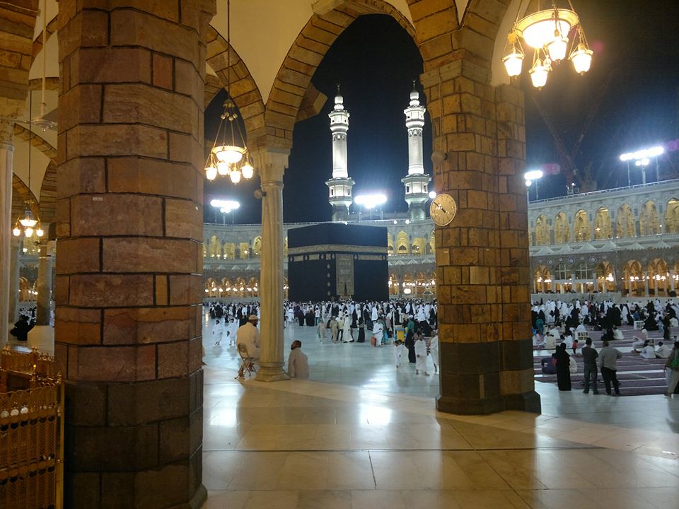 Paket Umroh November 2025: Opsi dan Kisaran Biaya