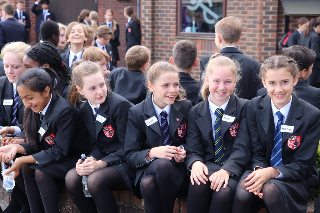 Uluwatu School: A Progressive Learning Hub in Bali