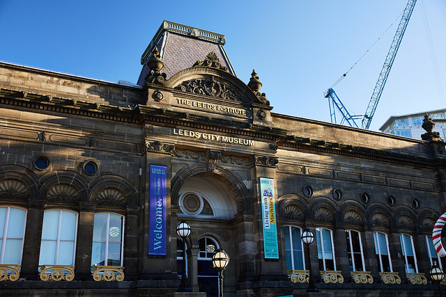 Teknik Elektro: Studi S3