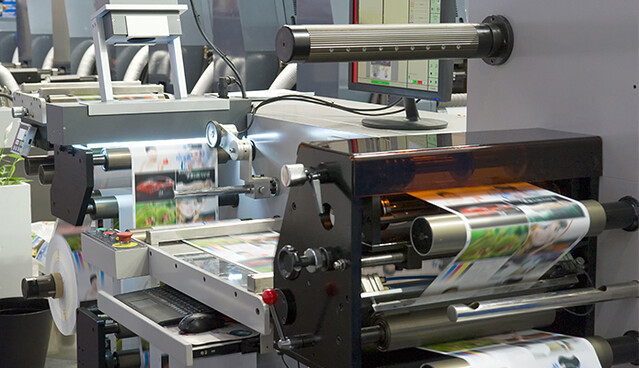 Percetakan Profesional Jakarta