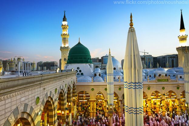 Promo Umroh Jogja Hari Ini