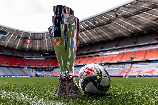 Manfaat Livescore Bola Modern