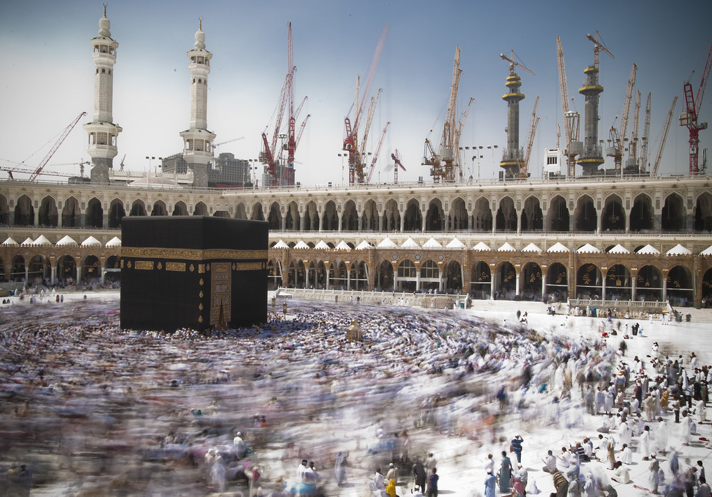 Kenapa Land Arrangement Umroh Harus Diperhatikan