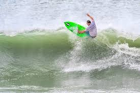 Explore Canggu’s Surf Scene