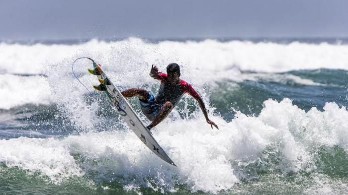 Surf Lesson Canggu for a Perfect Bali Holiday