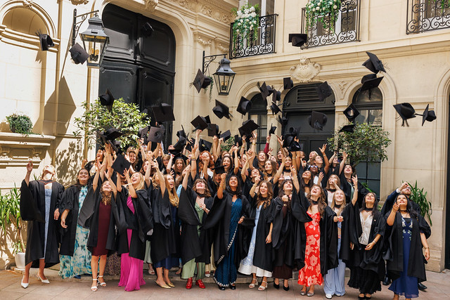 Telkom University Jakarta: Kampus Digital Berstandar Industri