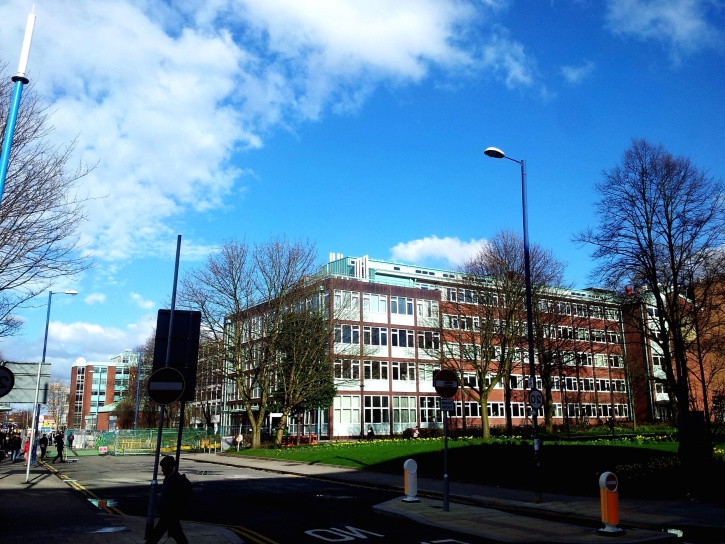 Telkom University Jakarta, Kampus Teknologi Terbaik