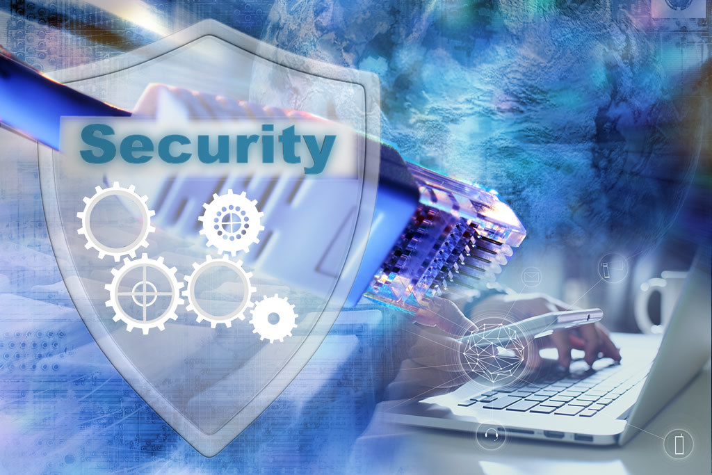 Strategi Cyber Security untuk Perusahaan Modern