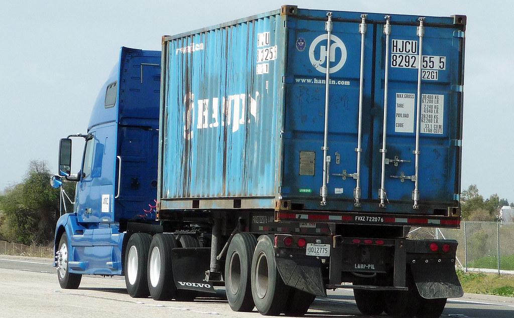 Pengiriman Barang Cepat Jakarta Surabaya