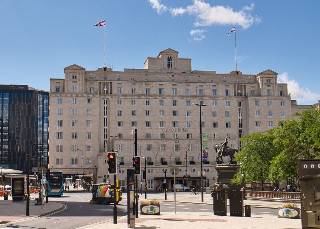 Hotel in Canggu for a Calm and Modern Bali Stay