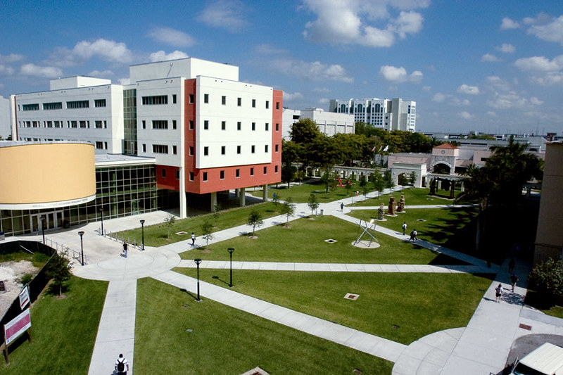 Telkom University Jakarta Kampus Inovasi