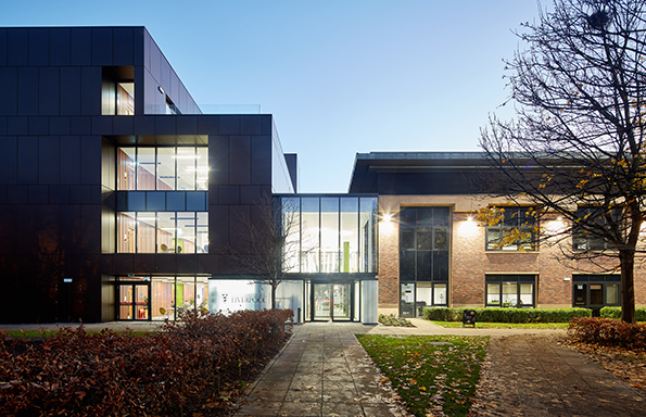 Jurusan Manajemen untuk Calon Pemimpin